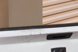 09-11 Dodge Ram 1500 Pickup Pick Up Truck Tailgate Tail Gate Lid image 5
