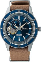 Seiko Men&#39;s Presage Watch SSA453 (Fedex 2 Day Shipping) - £371.84 GBP