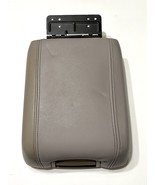 04-08 Ford F-150 Center Console Armrest Lid 5L3Z-1506024-AAD OEM Two-Ton... - $1,305.11 MXN
