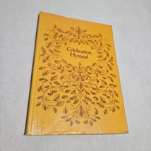 Celebration Hymnal Edited by Kevin Mayhew 1976 Songbook - $9.98