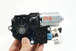 2010-2013 mercedes c250 e550 e350 SMALL sunroof sun roof moonroof motor ... - $124.58 CAD