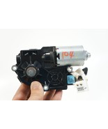 2010-2013 mercedes c250 e550 e350 SMALL sunroof sun roof moonroof motor ... - $124.71 CAD