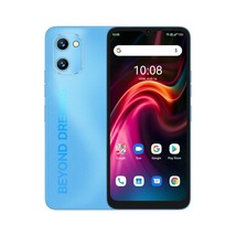 UMIDIGI G1 MAX 2022 4G 6,52&quot;6Gb+128Gb 50Mpx, Octa Core, Android 12, OTG,... - £124.61 GBP