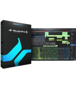 Presonus Studio One 6 Artist (Download Card) - £92.23 GBP