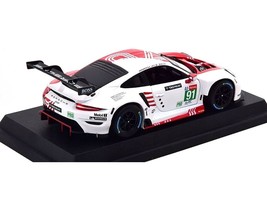 Porsche 911 RSR #91 Gianmaria Bruni - Richard Lietz - Frederic Makowiecki &quot;Pors - £33.82 GBP