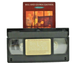 When All Gods Singers Get Home Bill and Gloria Gaither VHS, 1996 Gaither... - £4.52 GBP