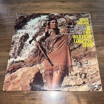 Loretta Lynn - Your Squaw Is On The Warpath - Decca DL-75084 Stereo - £15.55 GBP