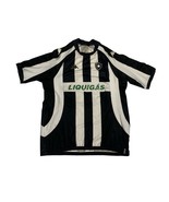 Men Kappa Botafogo Home 2007 #10 Reinaldo Trikot Shirt Futbol Camisa Foo... - £52.70 GBP