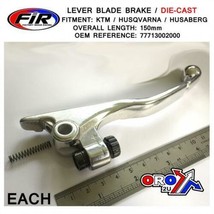 New Die Cast Front Brake Lever Brembo Ktm Mx 250 SX-F 14-23 - £14.50 GBP