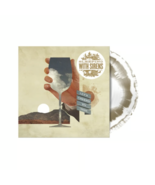 /500 Sleeping With Sirens – Let&#39;s Cheers To This - White &amp; Gold Smush LP... - $193.49