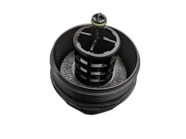 Oil Filter Cap From 2011 BMW 135i  3.0 - $19.95