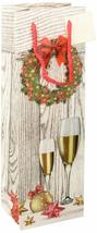Royal Designs Wine Gift Bags with Heavy Duty Handles and 4 Assorted Styles for F - $11.95+
