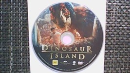 Dinosaur Island (DVD, 2015) - £5.34 GBP