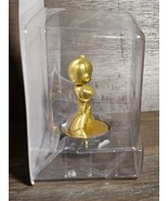 Gold Mega Man Amiibo Legacy Collection Series 1st Print MINT CONDITION - $168.02 CAD