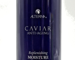 Alterna Caviar Anti-Aging Replenishing Moisture Conditioner 33.8 oz - £54.17 GBP