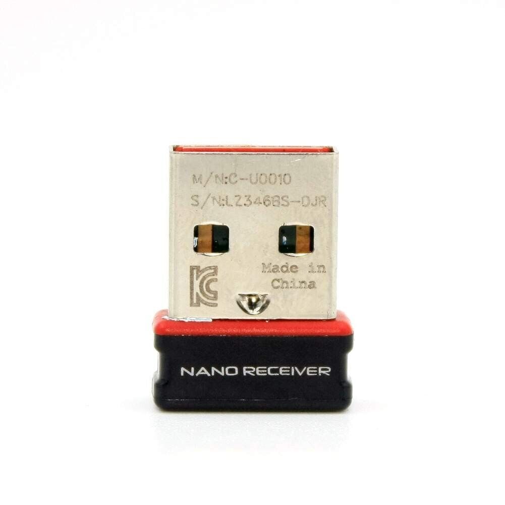 Wireless Dongle Unifying Nano USB Receiver Adapter C-U0010 For Logitech ... - $4.94
