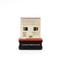 Wireless Dongle Unifying Nano USB Receiver Adapter C-U0010 For Logitech ... - £3.93 GBP