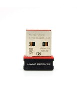 Wireless Dongle Unifying Nano USB Receiver Adapter C-U0010 For Logitech ... - $4.94