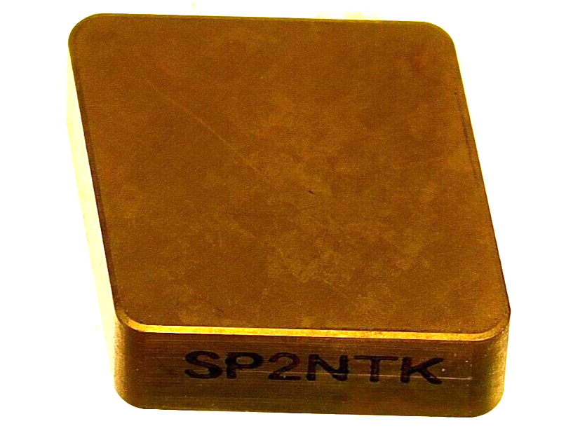 CNGN433-TNF/CNGN120412-TNF SP2 GRADE - CERAMIC INSERTS - PACK OF 10 - NTK - $28.01
