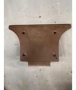 1966-1967 Dodge Charger Coronet Lower Steering Column Reveal Molding Das... - $1,389.37 MXN