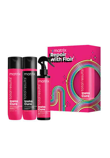 Primary image for Matrix Instacure Gift Set 2022 – Repair & Nourish Your Hair