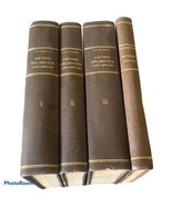 Antique Latin American History Books Historia Diplomatica Latino America... - £38.98 GBP