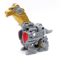 Transformers Dinobot Adventures Strikers Dino Mini G1 Sludge - £10.94 GBP