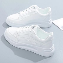 2023 New Woman Casual Jogging Shoes Ladies Spring White Comfortable Sneakers You - £90.71 GBP