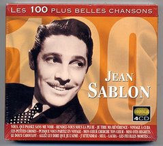 Les 100 Plus Belles Chansons [Audio CD] - $66.75