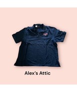 Boston Red Sox Polo Shirt Adult Size XL 2004 World Series Champions Vint... - $20.79