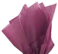 EGP Solid Tissue Paper 20 x 30 (Lilac), 480 Sheets - £46.45 GBP+