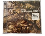 The Invisible Band Audio By Travis W Jewel Case CD - £6.38 GBP