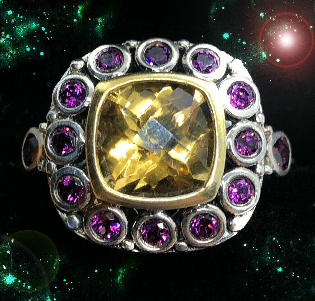 Primary image for HAUNTED RING ALEXANDRIAS GOLDEN TOWERS OF WEALTH HIGHEST LIGHT COLLECTION MAGICK