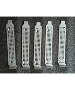 5PCS Dell Precision Workstation T3650 3640 3650 Tower PCI PCIE Blank Cov... - $6.50