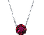 Classic of new york Women&#39;s Necklace .925 Silver 317596 - £23.25 GBP