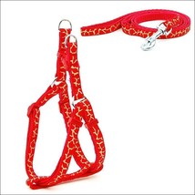 Pet Adventure Chest Strap Leash - Premium Quality Dog and Cat Walking Harness - £10.08 GBP+