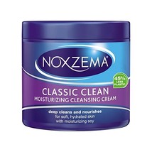 Noxzema Classic Clean Moisturising Cleansing Cream 340 g  - $19.00