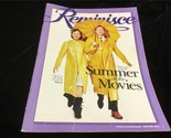 Reminisce Magazine June/July 2012 Special Issue Summer at the Movies - $10.00