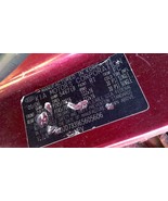 Rear Wiper Motor Fits 03-09 SORENTO 103961481 - $90.63 CAD