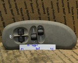 01-03 Dodge Caravan Master Switch OEM Door Window 0SB701L5AC bx8 Lock 41... - $19.99