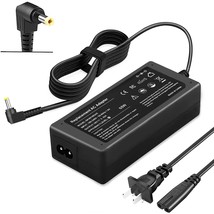 65W Ac Adapter Laptop Charger For Toshiba Satellite C55 C55D C55T C655 C675 C850 - $25.99