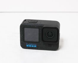 GoPro HERO12 Black CPST1 5K Action Camera CHDHX-121-CN image 2