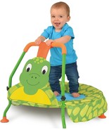 Galt Toys, Nursery Trampoline - Turtle, Trampolines for Kids, Ages 1 Yea... - €78,72 EUR