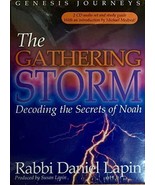 The Gathering Storm: Decoding the Secrets of Noah - $19.27