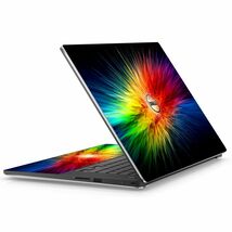 LidStyles Printed Laptop Skin Protector Decal Dell Precision 5510 / 5520 image 12
