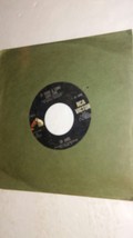 Ed Ames: &quot;My Cup Runneth Over&quot; / &quot;It Seems A Long Long Time&quot; - &#39;67 hit - Nr Mint - £12.70 GBP