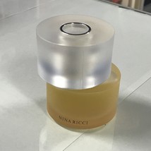 Premier Jour by Nina Ricci for Women, 1.7 fl.oz / 50 ml eau de parfum Spray, unb - £45.16 GBP