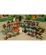 Skylanders TRAP TEAM COMPLETE YOUR COLLECTION - BUY MORE SAVE ON SHIPPING - £1.48 GBP+