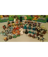 Skylanders TRAP TEAM COMPLETE YOUR COLLECTION - BUY MORE SAVE ON SHIPPING - $35.81 MXN+