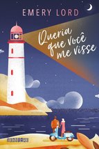 Queria que Voce Me Visse (Em Portugues do Brasil) [Paperback] _ - £40.26 GBP